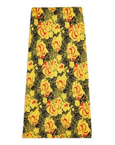 Длинная юбка Topshop