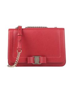 Сумка через плечо Salvatore Ferragamo