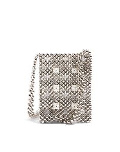 Сумка через плечо Topshop