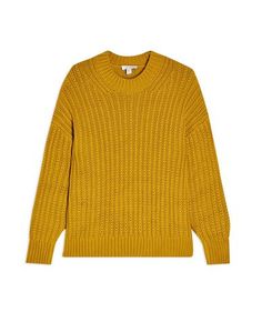 Свитер Topshop