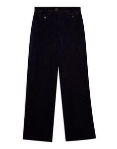 Повседневные брюки Topshop