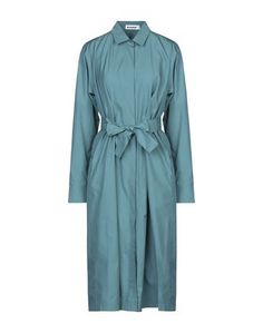 Платье длиной 3/4 Jil Sander