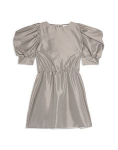 Короткое платье Topshop