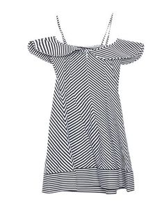 Короткое платье Armani Exchange