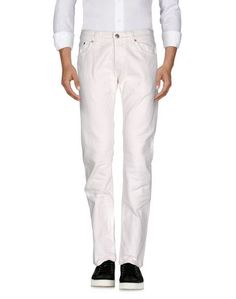 Джинсовые брюки Dondup