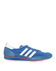 Низкие кеды и кроссовки Adidas Originals