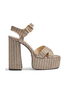 Сандалии Topshop