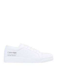 Низкие кеды и кроссовки Calvin Klein