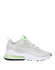 Низкие кеды и кроссовки Nike