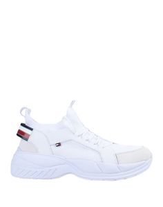 Низкие кеды и кроссовки Tommy Hilfiger