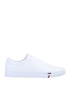 Низкие кеды и кроссовки Tommy Hilfiger