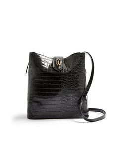 Сумка на плечо Topshop