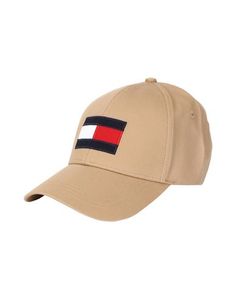 Головной убор Tommy Hilfiger