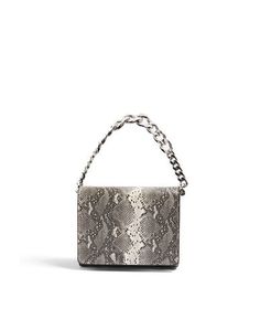 Сумка через плечо Topshop