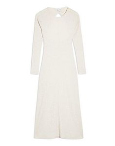 Платье длиной 3/4 Topshop