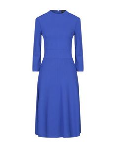 Платье до колена Emporio Armani