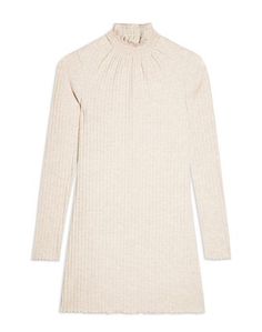 Короткое платье Topshop