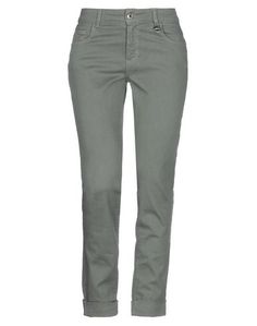 Джинсовые брюки Luckylu Milano