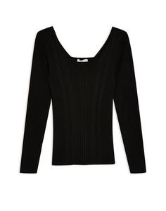 Свитер Topshop