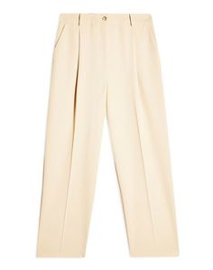 Повседневные брюки Topshop