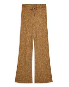 Повседневные брюки Topshop