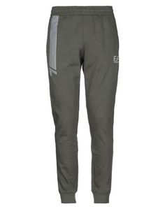 Повседневные брюки Emporio Armani