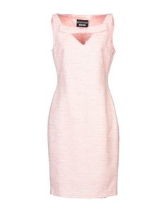 Короткое платье Boutique Moschino