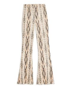 Повседневные брюки Topshop