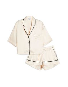 Пижама Topshop