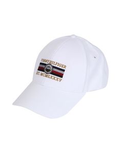 Головной убор Tommy Hilfiger