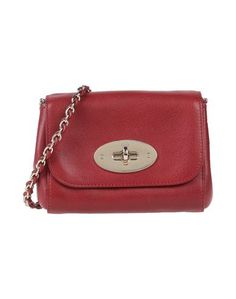 Сумка через плечо Mulberry