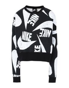 Толстовка Nike