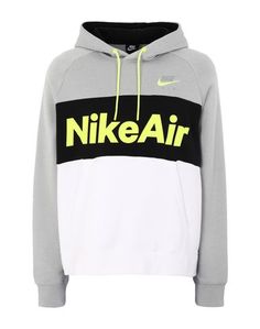 Толстовка Nike