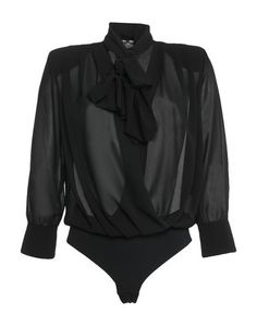 Блузка Elisabetta Franchi