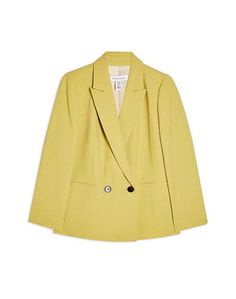 Пиджак Topshop