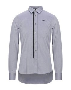 Pубашка Emporio Armani