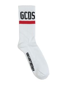 Короткие носки Gcds