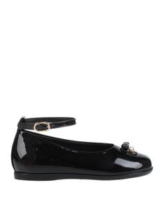 Балетки Dolce & Gabbana