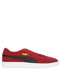 Низкие кеды и кроссовки Puma