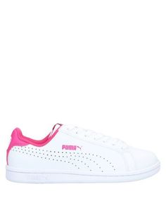 Низкие кеды и кроссовки Puma
