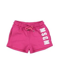 Повседневные шорты Msgm