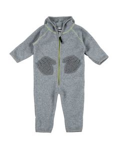 Детский комбинезон Molo