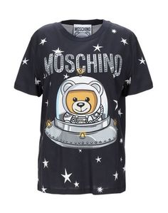 Футболка Moschino