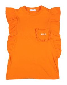 Футболка Msgm
