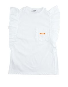 Футболка Msgm