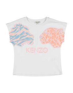Футболка Kenzo