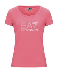 Футболка EA7