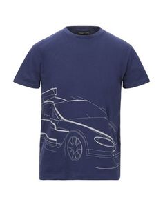 Футболка Aston Martin Racing BY Hackett