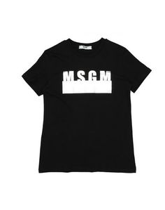 Футболка Msgm