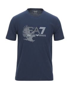 Футболка EA7